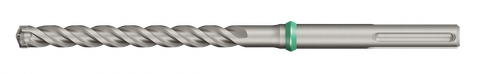 Бур по бетону Heller SDS-max EnDuro TriJET, 14х600х740мм