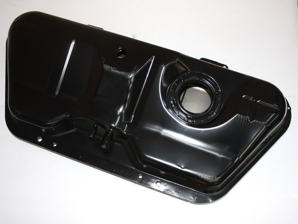 Топливный бак S2110003 для ZAZ Sеns, Chevrolet Lanos