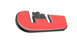 Крепление для мото KY Липучка