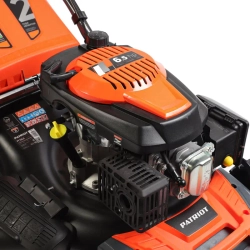 PATRIOT PT 52LS газонокосилка бензиновая 512109024