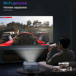 Проектор Everycom HQ9W Ultra