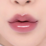 romand GLASTING color GLOSS 04 Grapy Way