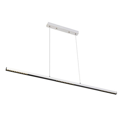 Citilux EDGE CL720010N LED Подвесной светильник Белый