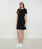 Платье EA7 - черный(7W000084 AF12484)