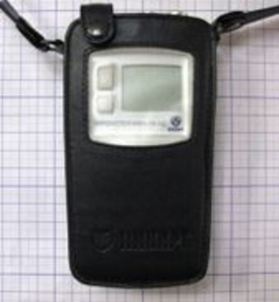 Регистратор-Холтер Кардиотехника-04-АД-3М (КТ-04-АД-3М)