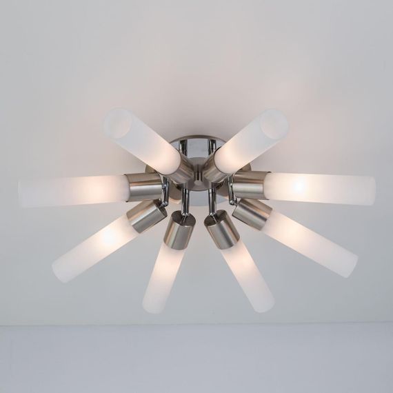 Потолочная люстра Citilux Компакто CL101181