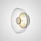 Настенный светильник Imperium Loft ARCTIC-WALL01 151351-26
