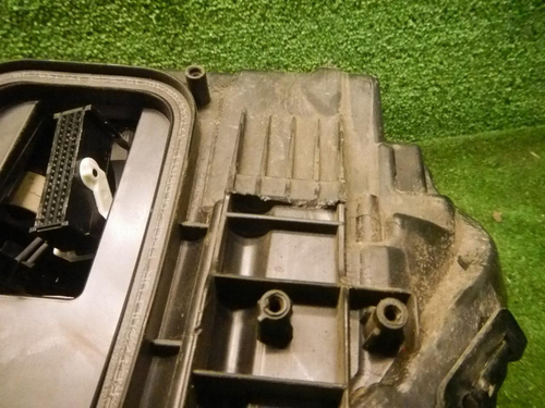 Фара правая Mercedes E W213 (2016-2021) LED