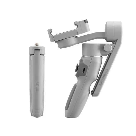 Zhiyun Smooth-Q3 Grey
