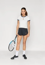 Футболка Nike W SS TEE Heritage RCQT 133