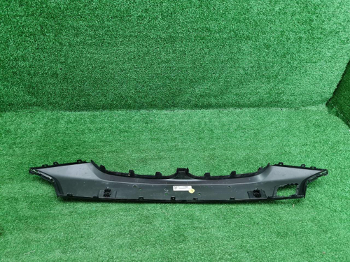 Накладка перед. бампера BMW X5 G05 (23-нв) M-paket