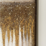 Картина Абстракция, Поля 90х120 см