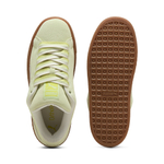 Женские кеды PUMA Suede XL Fat Laces