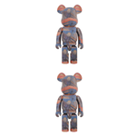 Дизайнерские игрушки BE@RBRICK 1000% · 70cm, 3090019-640482286