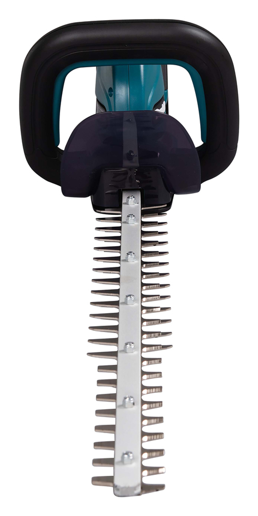 Кусторез аккум. LXT 18В, 250Вт, 60см, 2700 рез/мин,диам.раскрытия15мм,(BL1830B,DC18WC) Makita DUH607F001