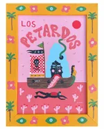 Кардиган Кружок Бурыгин Petardos