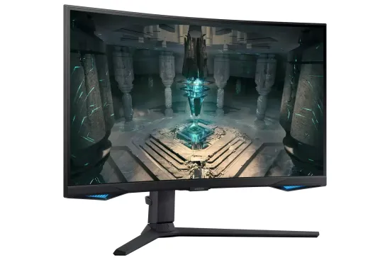 27" QHD игровой монитор Odyssey G6 LS27BG650