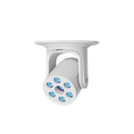 Гибридный прибор с функцией Beam + Wash 150 Вт