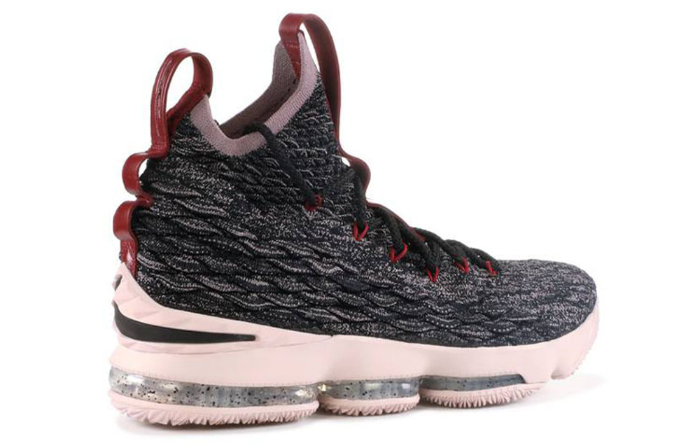 Кроссовки Nike Lebron 15 "Pride Of Ohio" Ep 15