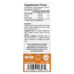 Bee & You, Спрей для горла с прополисом и имбирем, 30 мл (1 жидк. Унция)