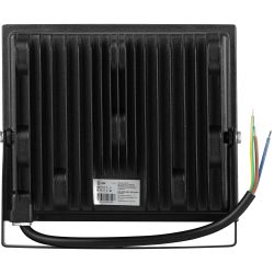 Прожектор светодиодный уличный ЭРА LPR-041-1-65K-050 50Вт 6500K IP65 нерег СВЧ д/д гарантия 2 года