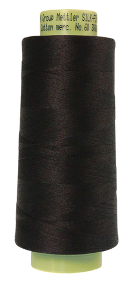 Нить Mettler SFC хлопок 2743m № 60 col.0821