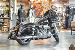 Мотоцикл Harley-Davidson ROAD GLIDE SPECIAL Vivid Black с НДС
