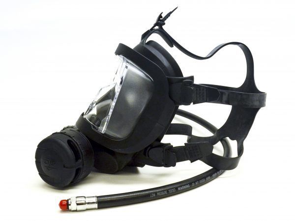 OTS Guardian Full Face Mask