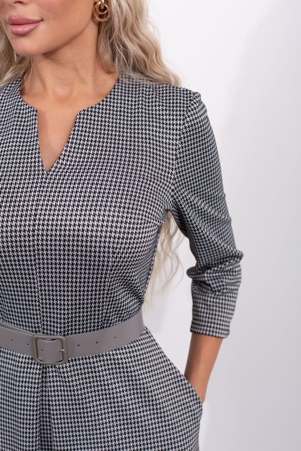 Платье Амелия №1 Valentina (Акция)