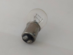 Лампа P21/5W 24V 142967 TESLAFT (металлический цоколь)