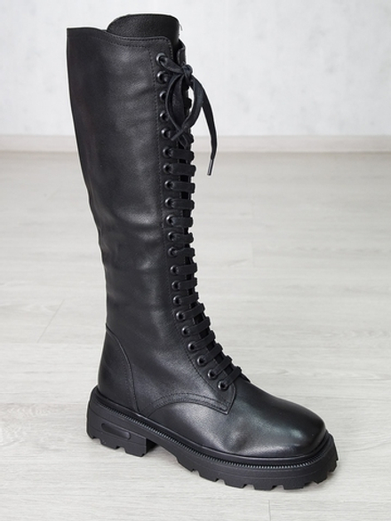 Сапоги женские зимние PRINCESSA H2380-3712BM-0438-1 \F39-H395BM