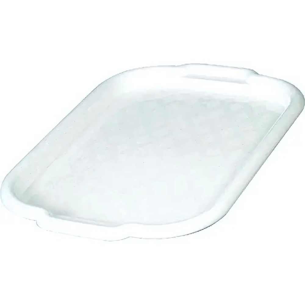 Поднос большой 41*56 см (Белый)