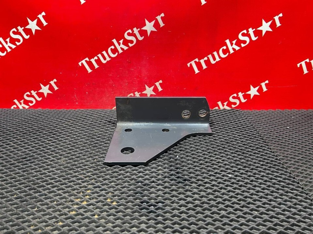 Кронштейн подвески рессоры