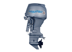 4х-тактный лодочный мотор MIKATSU MF60FEL-T-EFI