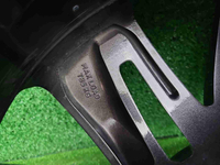 Диск литой R19 GAC GS8 2 (2021-н.в.)