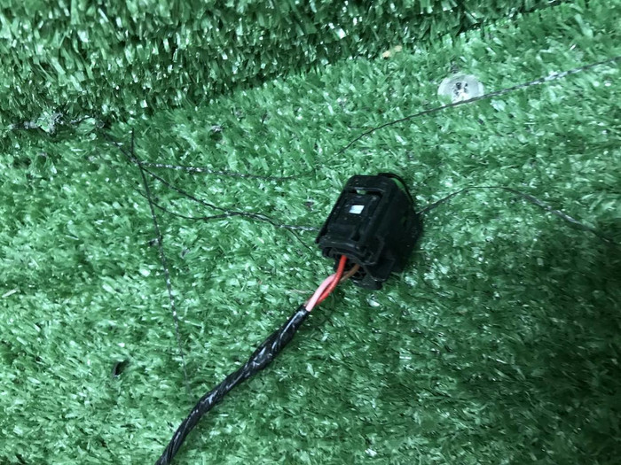 Проводка перед бампера Chery Tiggo 8 Pro Max 22-нв