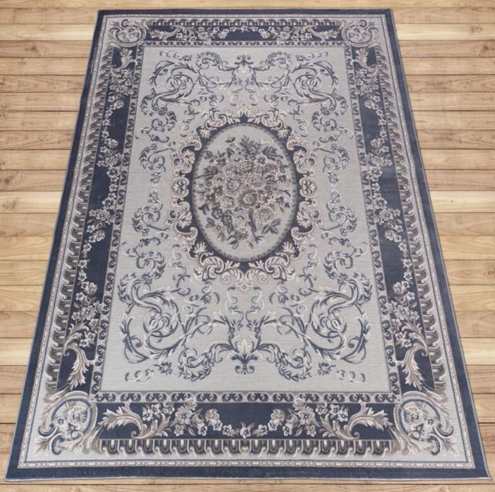 Pastel W3519 L.BLUE \ BLUE Прямой