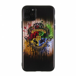 Чехол ТПУ Гарри Поттер для Samsung Galaxy A71, 012128