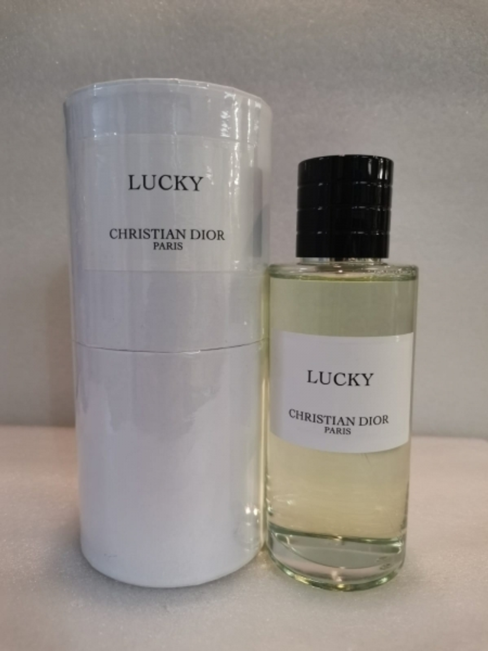 Christian Dior Lucky 125 ml (duty free парфюмерия)