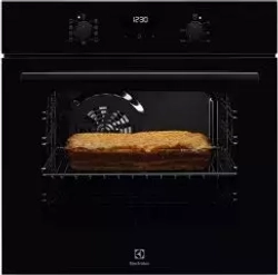 Встраиваемый электрический духовой шкаф Electrolux OEF5E50Z