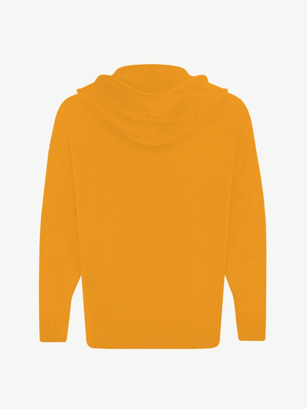 Толстовка на замке из хлопка