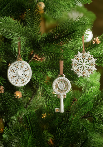 Сокровища зимы