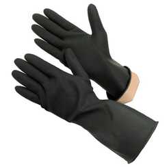 Перчатки КЩС тип I