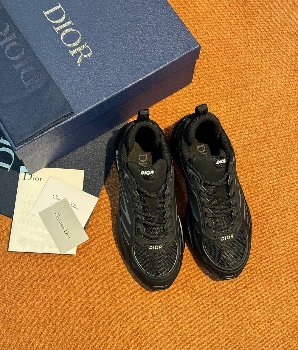 Кроссовки Christian Dior