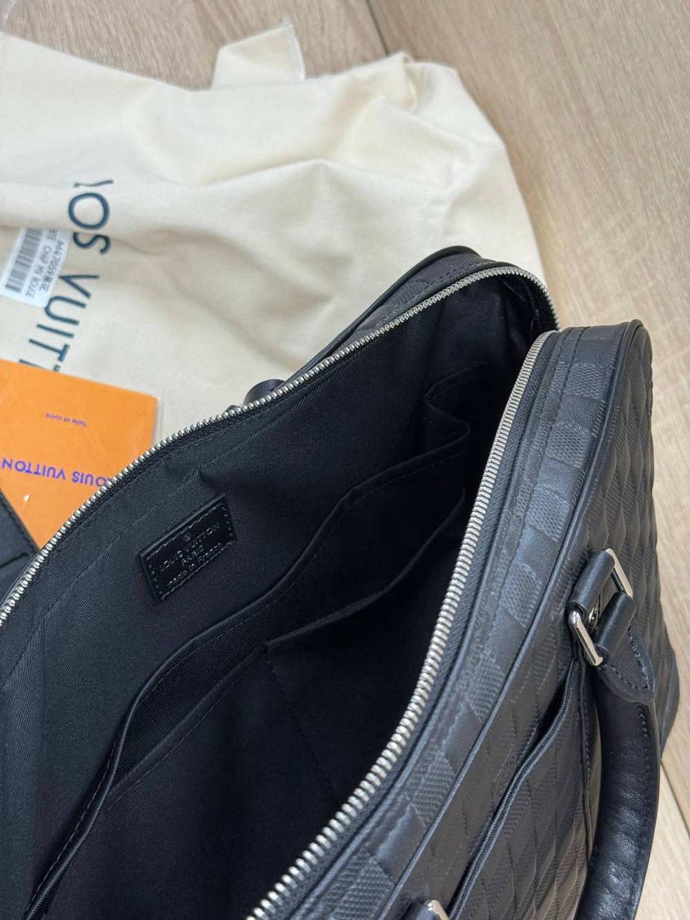 Портфель Louis Vuitton