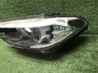 Битая Фара левая BMW 5er G30 (2017-2020) LED