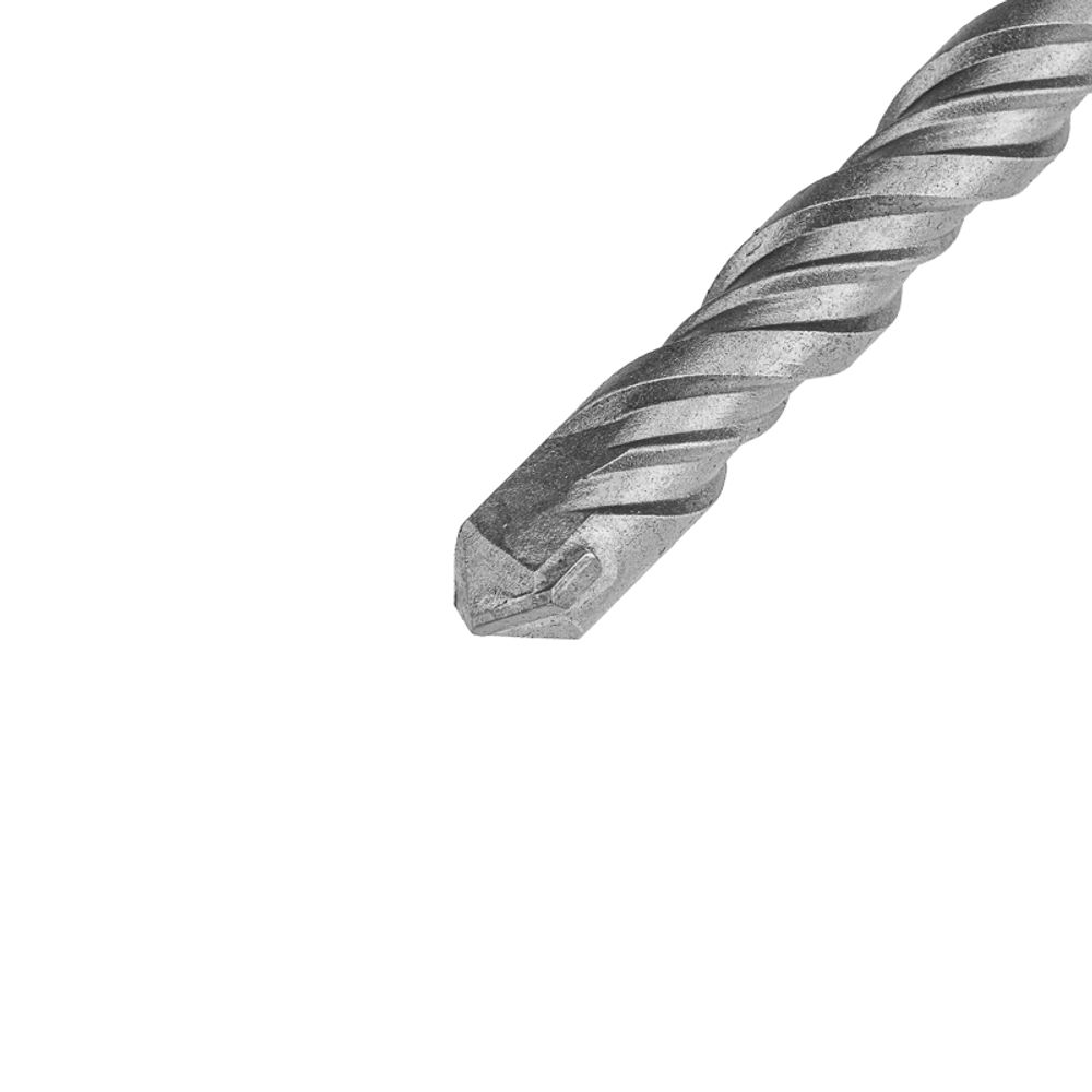 Бур по бетону 16x310x250мм, хвостовик SDS-plus KRANZ