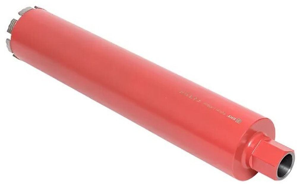 Коронка алмазная EKF wchp-sf92/450