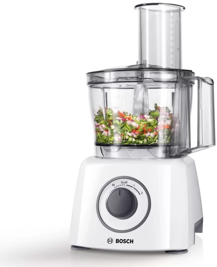 Кухонный комбайн Bosch MCM 3110