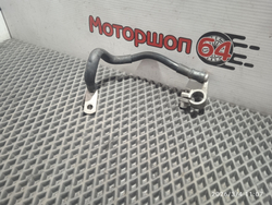 Провод минусовой АКБ Шкода Октавия А5